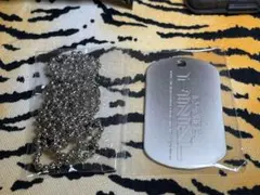 未使用品★ R-TYPE FINAL ドッグタグ R-9B 購入特典