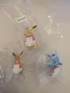 ポケモン 一番くじ F賞 セット ポケットモンスター