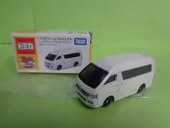 2025年最新】トミカ トイズドリーム ハイエースの人気アイテム - メルカリ