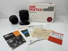 【HK】 PENTAX Super-Multi-Coated 28mm F3.5のサムネイル