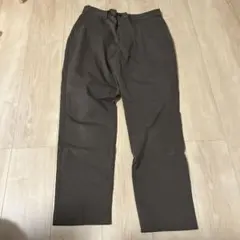CIAOPANIC メンズ スラックス Mサイズ ブラウンのサムネイル