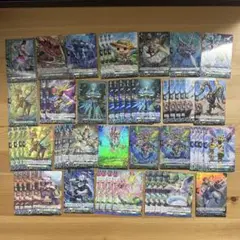 ヴァンガード ストイケイア　550枚
