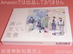 嵐 ARASHI 僕の見ている風景 初回プレス仕様 2CD