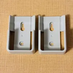 【未使用品】 リモコンホルダーのみ リモコンボックス パナソニック