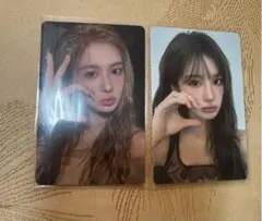 2025年最新】nmixx ソリュン ラキドロの人気アイテム - メルカリ