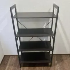 棚　シェルフ　アドバンス　3段　幅62cm　ニトリ