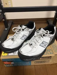 New Balance 509 27.0cm