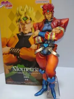 Mometria DIO(赤髪) リペイント