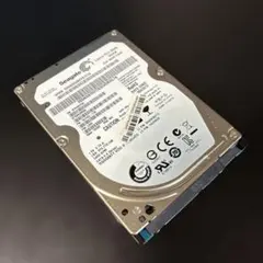 【SALE】Seagate SSHD 500GB/NAND 8GB