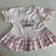 アンパンマン　トップス