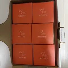 ✴︎豪華セット✴︎ メリフMELLIFE 未使用品 2025年最新】メリフの人気アイテム - メルカリ