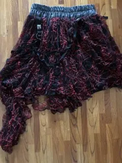 SEX POT Revenge ミニスカート