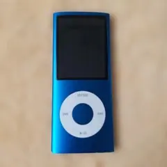 ジャンク品】 Apple iPod 3GB パープル - メルカリ