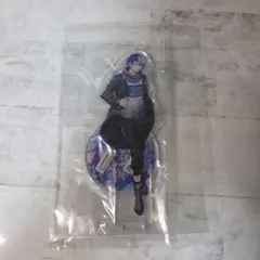 プロセカ　青柳冬弥　コネクトライブ　2ndAnniversary　アクスタ