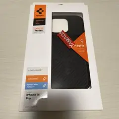 Spigen Core Armor Magfit iPhone 16 Pro