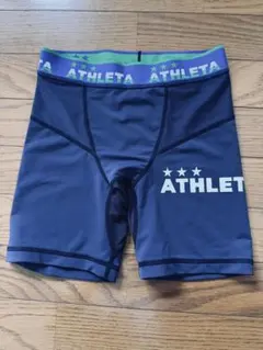 インナースパッツ ショート