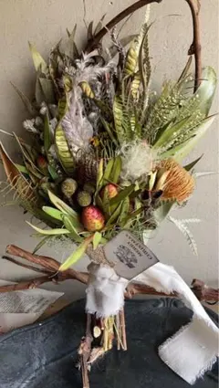 バンクシア インテリア