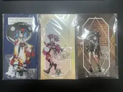 FGOフェス 2020 2023 2024 清少納言 アクリルスタンド