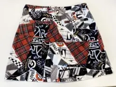 キャロウェイゴルフスカート　訳あり