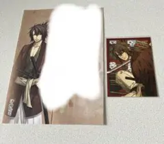 薄桜鬼　天雲ノ抄　ロイヤルスイートBOX特典　沖田総司