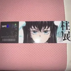 2025年最新】鬼滅の刃 柱展 チケット風ランダムカードの人気アイテム
