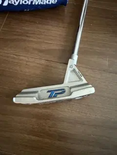 TaylorMade TP TRUSS TB1 パターレフティ(左)のサムネイル