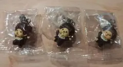 24時間以内発送✨️モンチッチめじるしアクセサリー2　3個セット