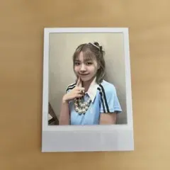 ME:I 海老原鼓　hi-five