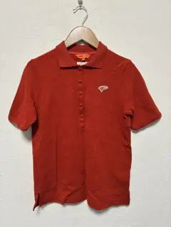 ポロシャツ レディース　beams golf
