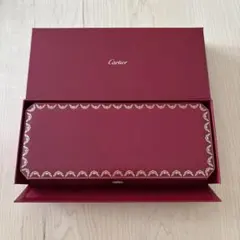 2025年最新】カルティエブレスレット空箱の人気アイテム - メルカリ