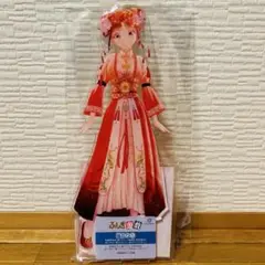 ふしぎ遊戯 当たり付き一撃コレクション 当たり 特大アクリルスタンド 美朱