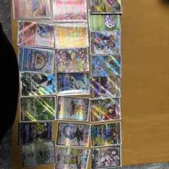 ポケカ詰め合わせ