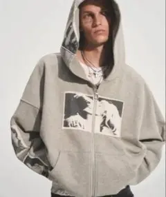 2025年最新】エンハイプン パーカーの人気アイテム - メルカリ