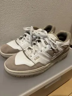 new balance 550 24.5