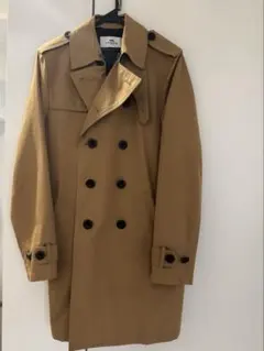 【新品】コーチ⭐︎メンズコート 2025年最新】メンズ コート コーチの人気アイテム - メルカリ