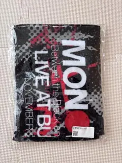 MONOEYES マフラータオル 未開封品
