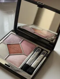 Dior♥ディオールショウ サンク クルール 151 マシュマロ 伊勢丹限定