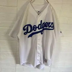 MLB ドジャース　レプリカユニフォーム　ショーン・グリーン