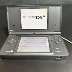 dsi 本体