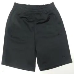 IGNIOイグニオ 黒 半ズボン 140サイズ短パンハーフパンツ