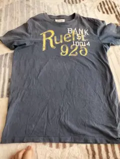 2025年最新】ruehl no.925 tシャツの人気アイテム - メルカリ