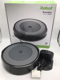 iRobot Roomba 693 ルンバ 動作確認済 清掃済 ベース付 - メルカリ