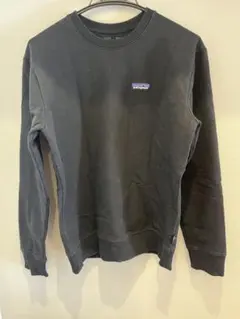 patagonia Uprisal Crew スウェット S