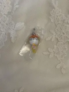 ケロロ軍曹 ちびケロめじるしアクセサリーであります　ちびクル　ガチャ