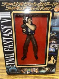 2025年最新】ff8 ラグナの人気アイテム - メルカリ