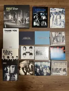 2026年最新】cnblueの人気アイテム - メルカリ