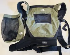 【美品】THE NORTH FACE Compact Carrier