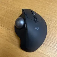 Logicool MX ERGO トラックボール 本体のみ