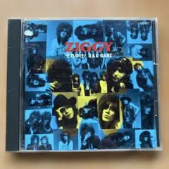 ZIGGY 「それゆけ! R&R BAND~REVISITED」　CD