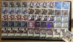 黒ティーチ　デッキ　調整パーツ付き